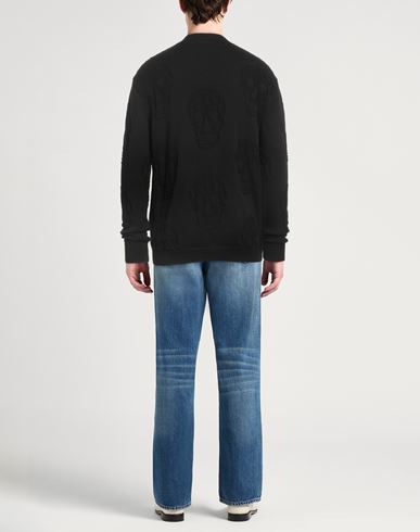 Man Sweater Black