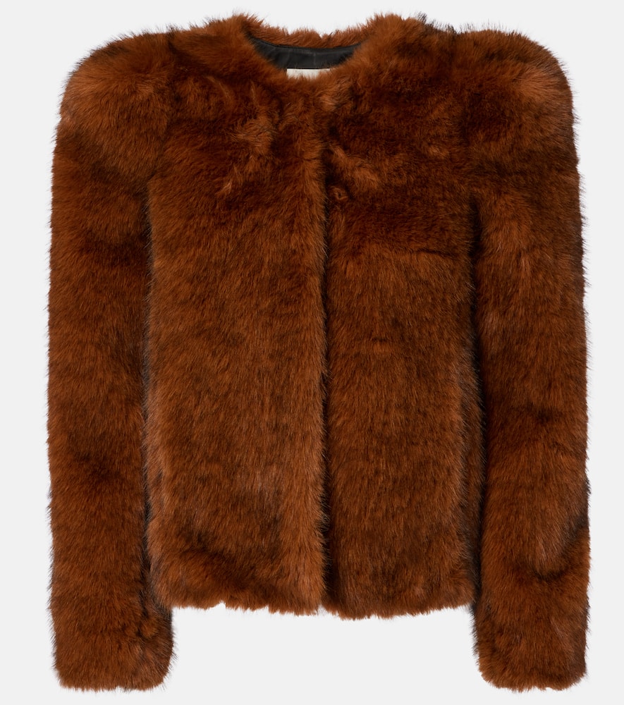 Bahria jacket