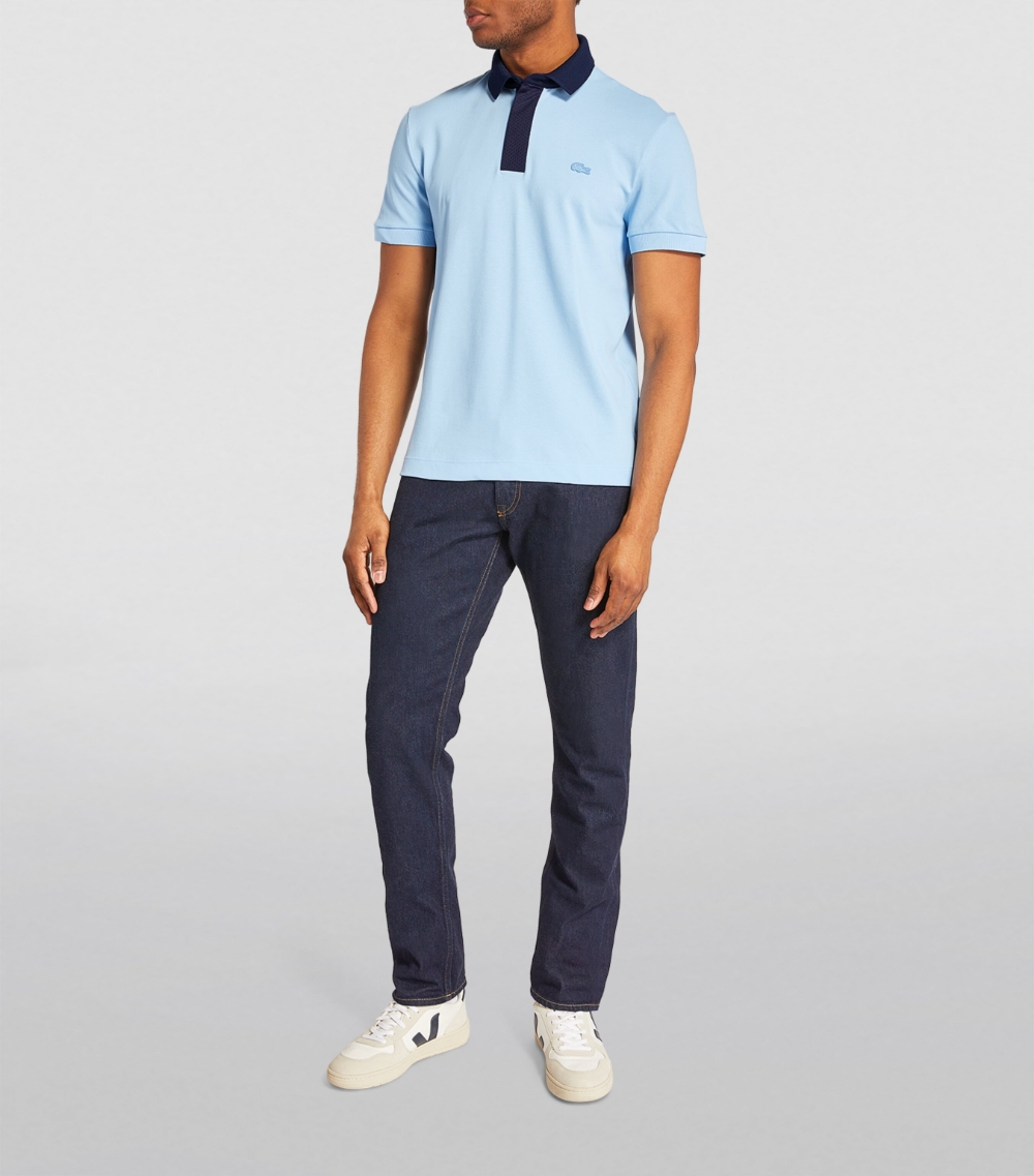Paris Polo Shirt