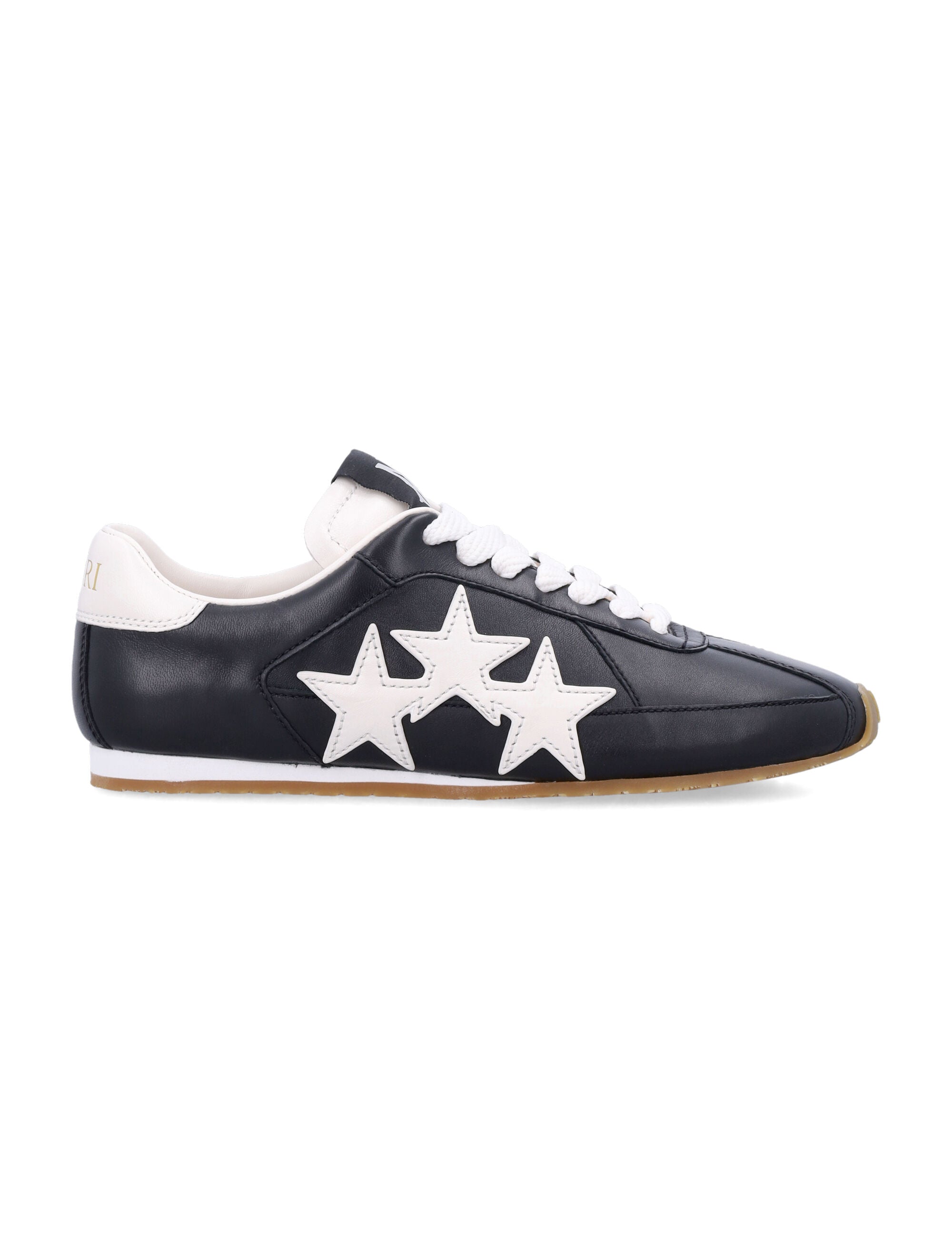 Elegant High-Top Sneakers for Women - FW25 Collection
