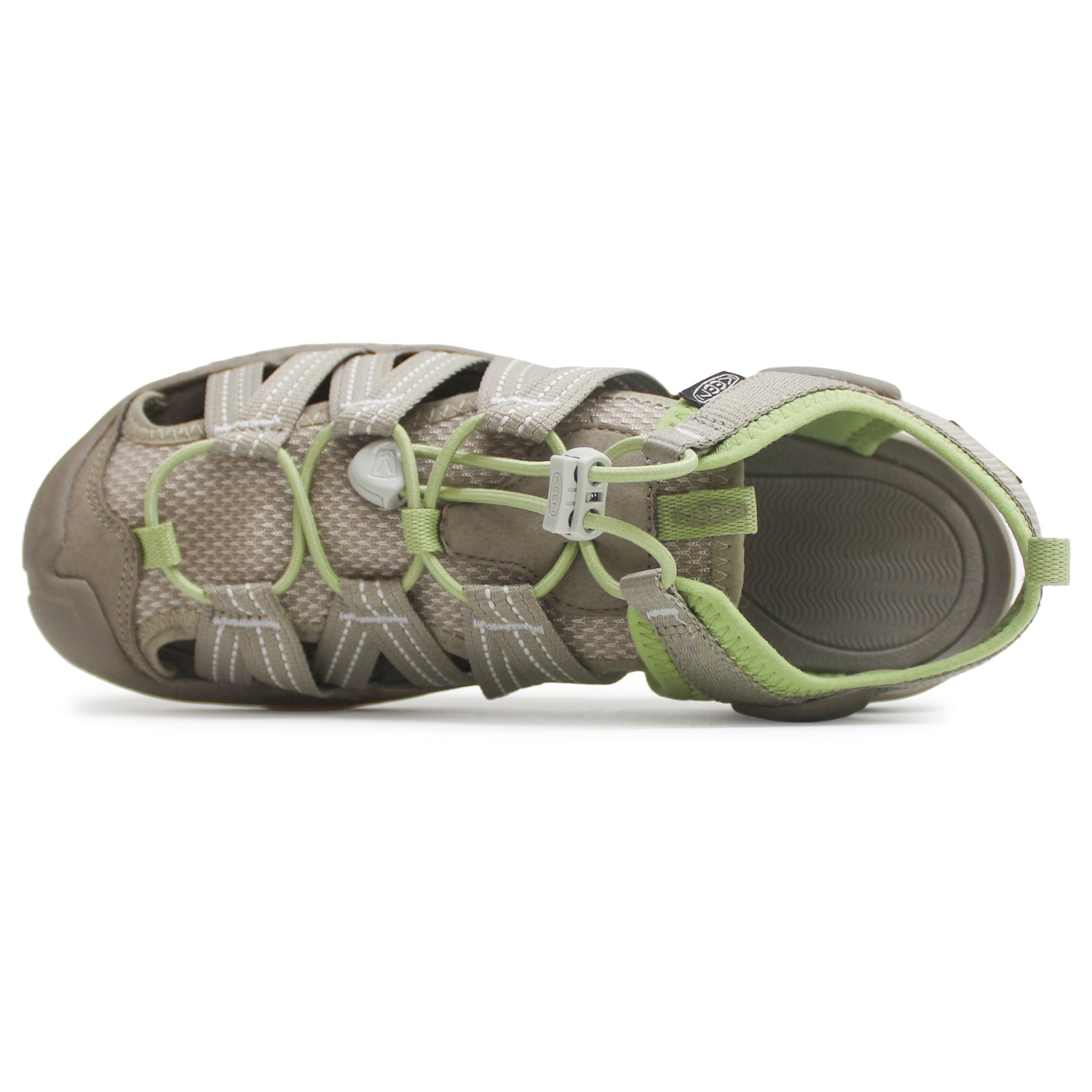 Keen Drift Creek H2 Textile Women's Comfort Sandals