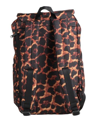 Backpack Black Size