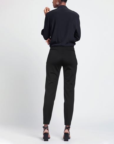 Woman Pants Black