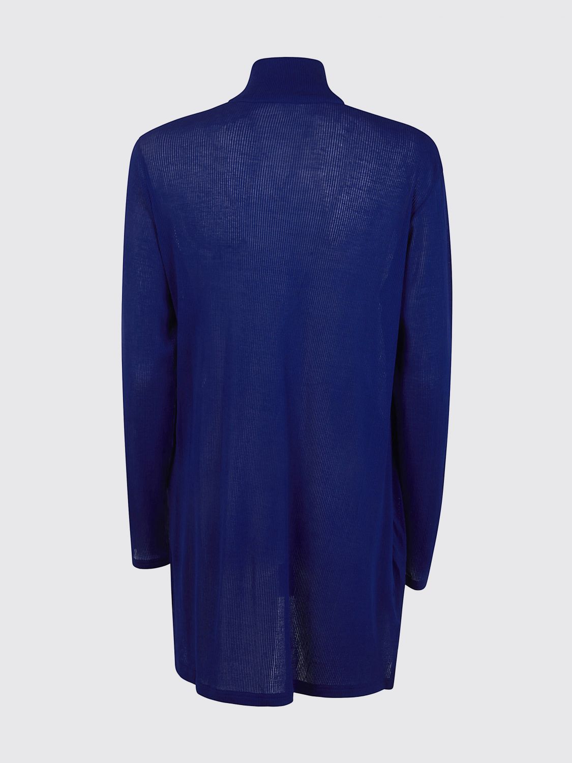 Sweater Woman color Blue