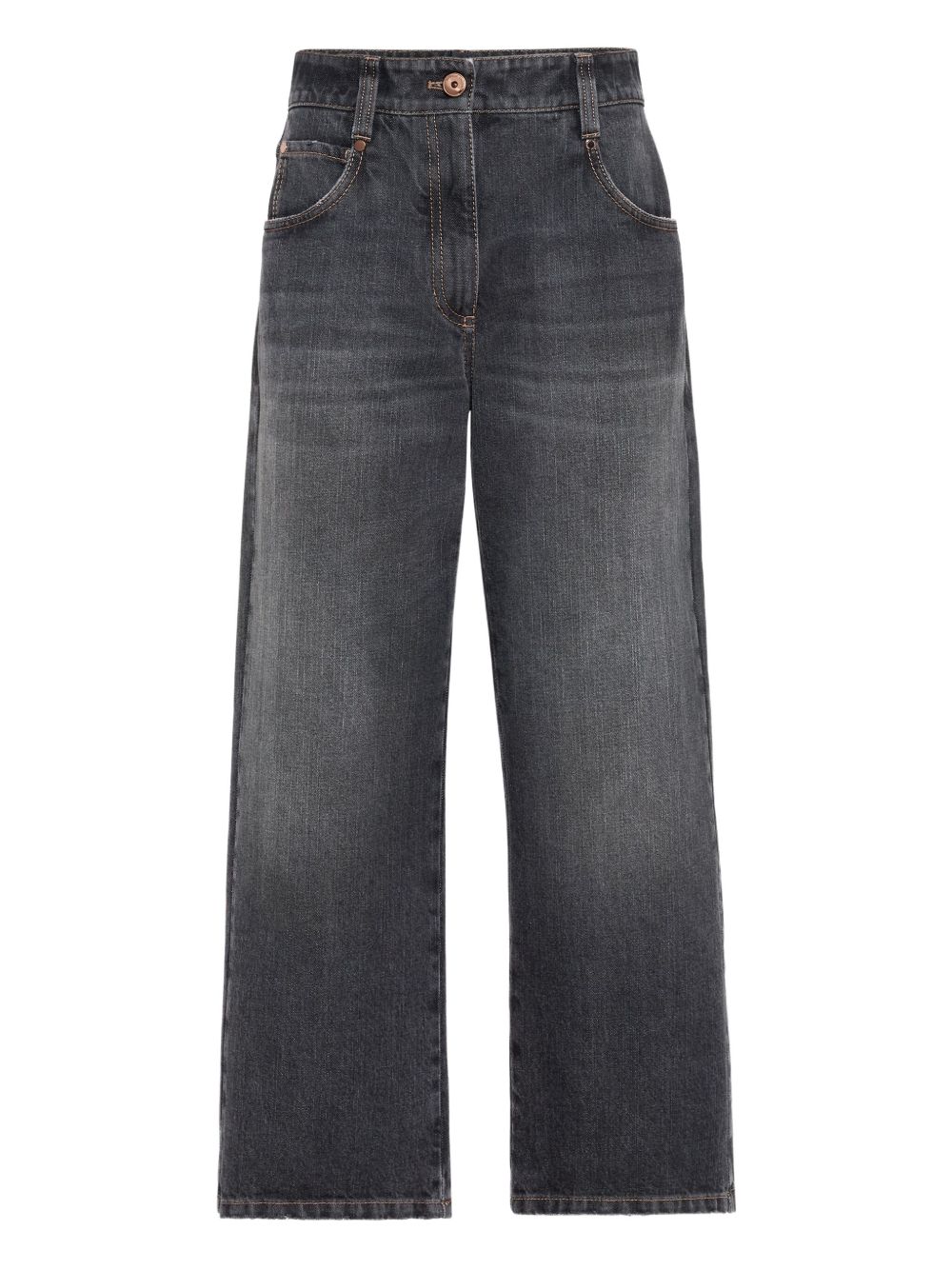 Authentic jeans - Grey