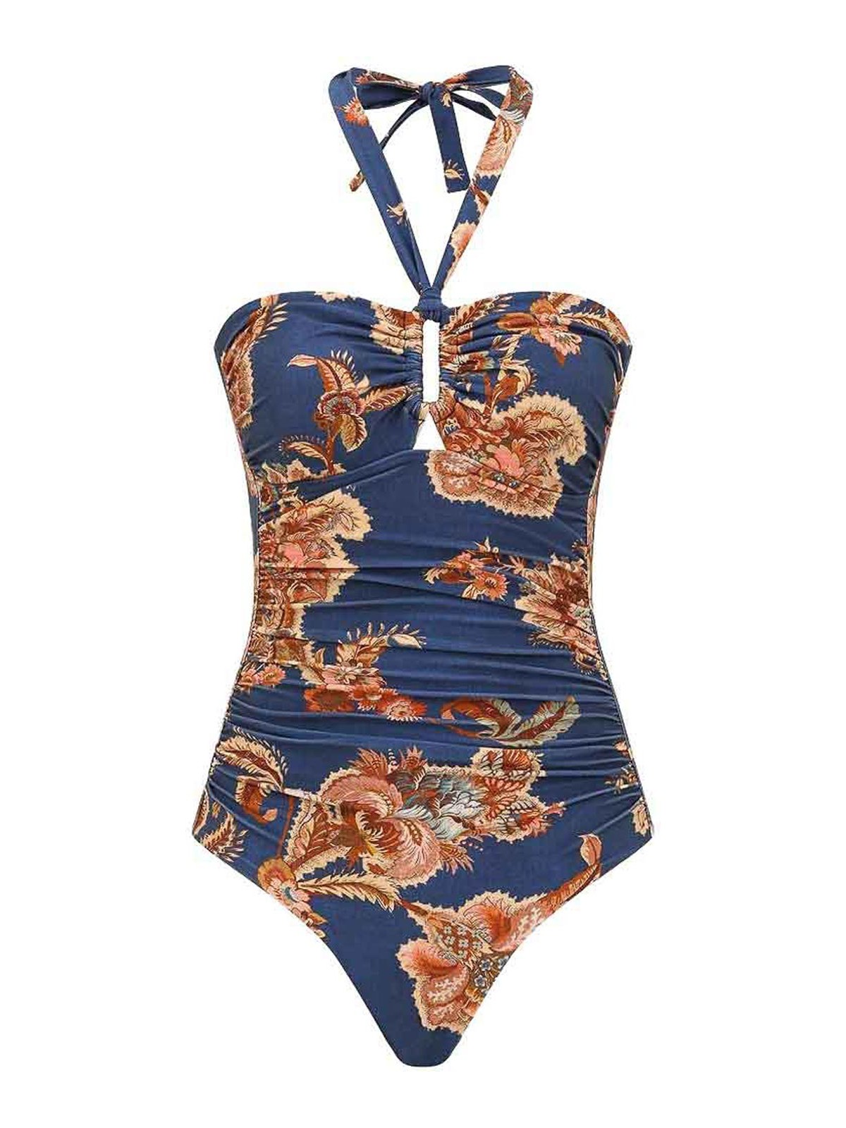 Aster Swimsuit