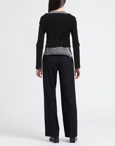 Woman Blazer Black