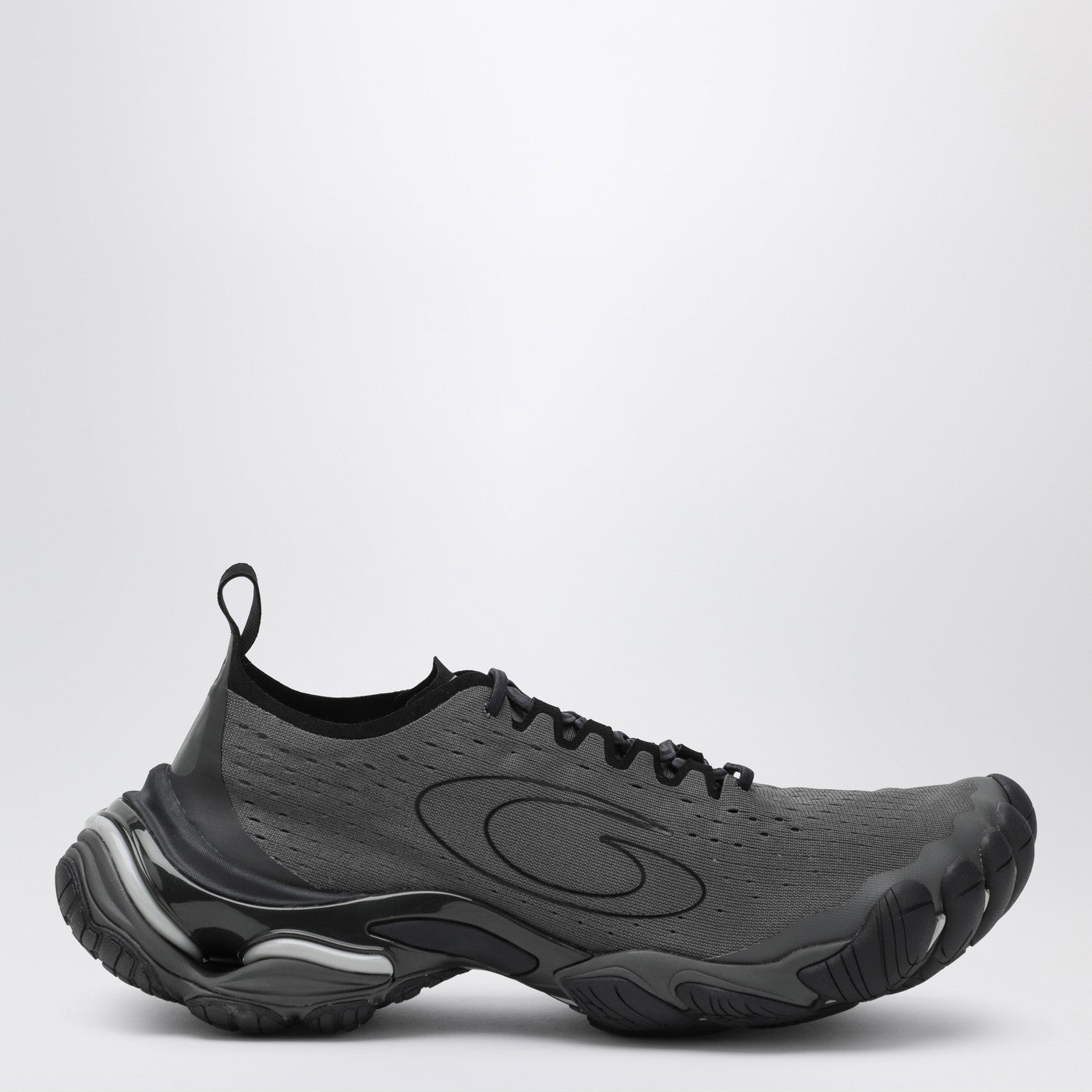 Gray Anatomic Runner sneaker