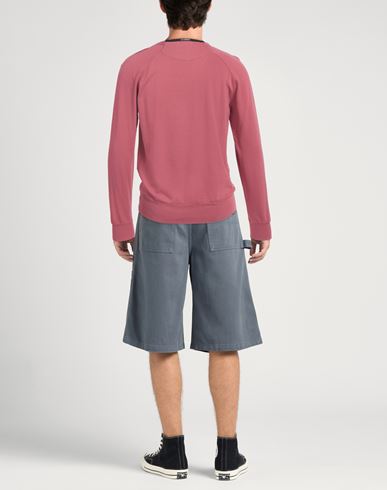 C. p. Company Man Sweatshirt Mauve Size M Cotton