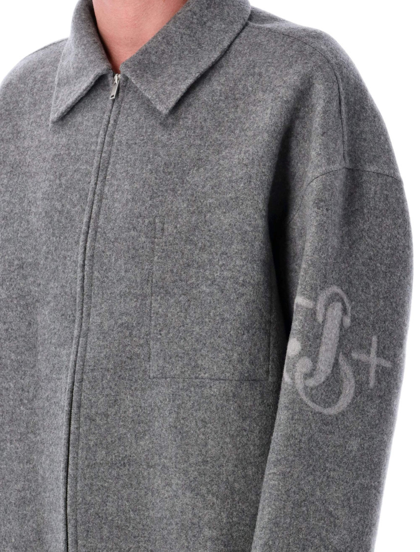 Wool Coat Coats