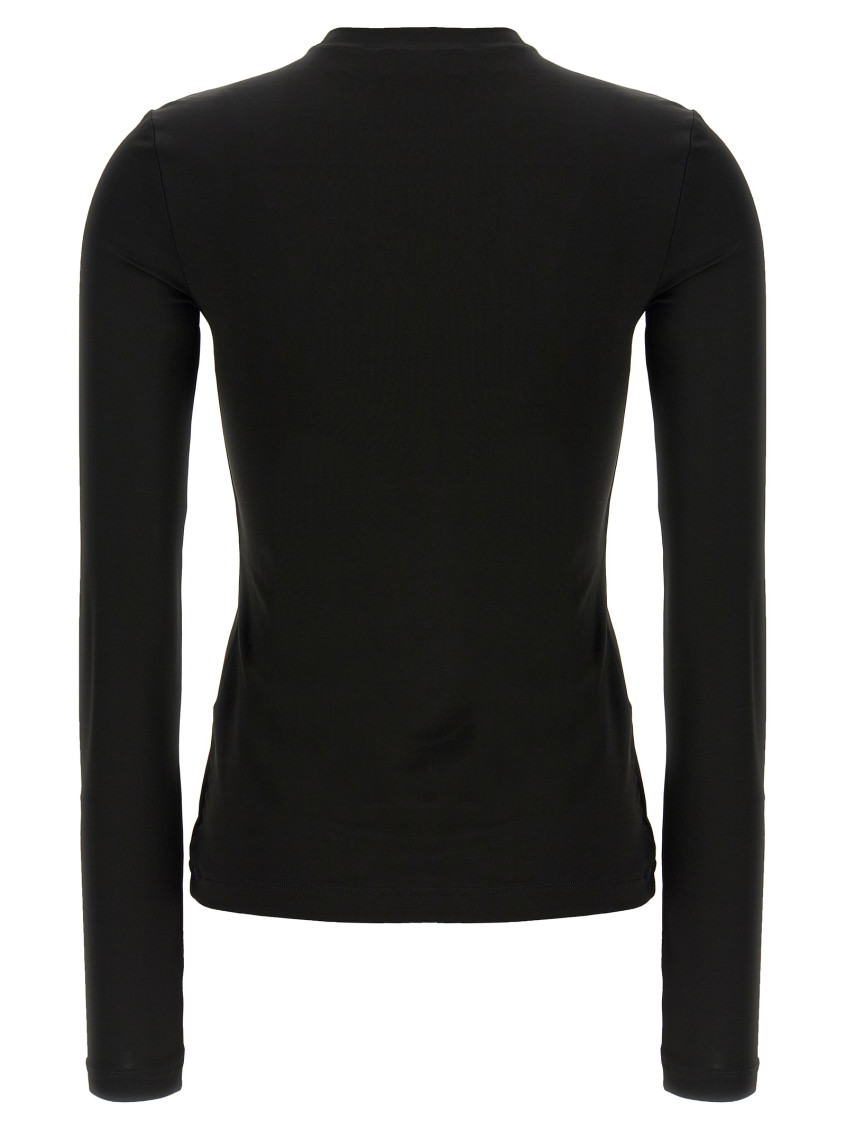 Second Skin Sweater