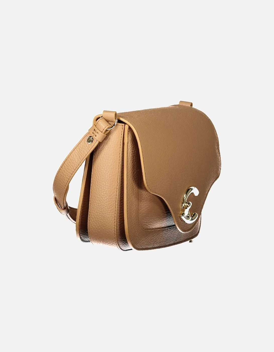 Coccinelle Women's Brown Leather Women Handbag - Size: ONE size