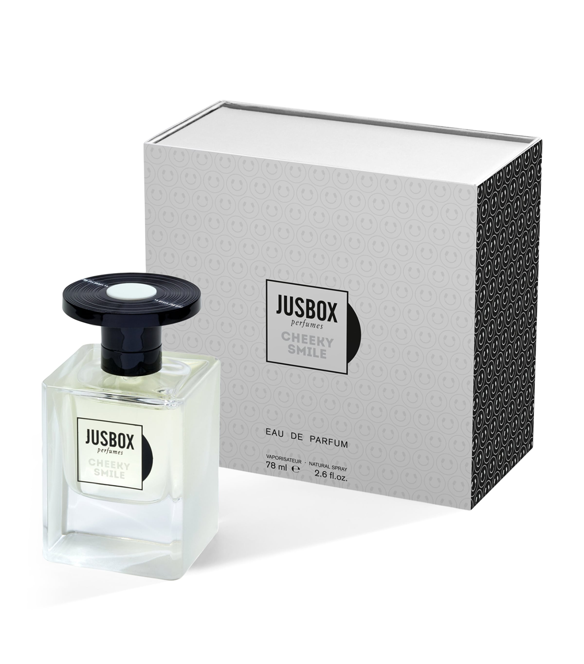 Cheeky Smile Eau de Parfum