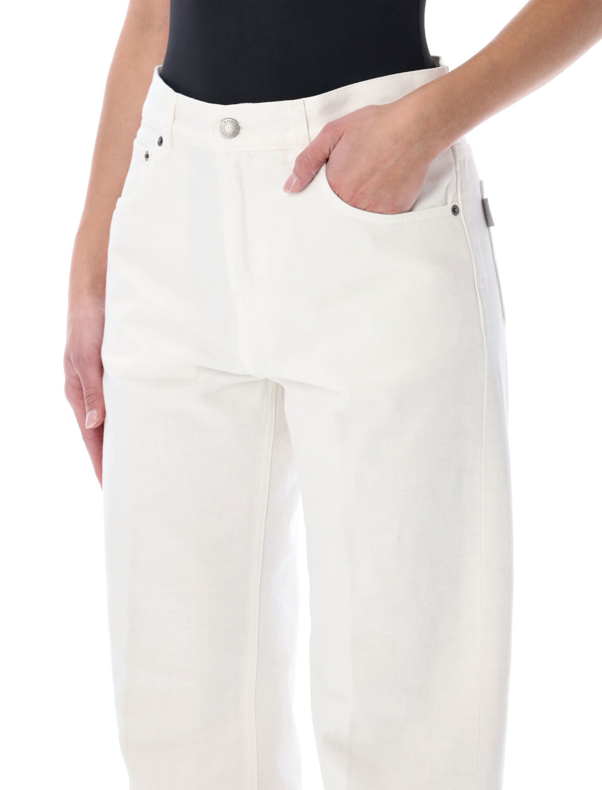 Bonnie Bull Denim