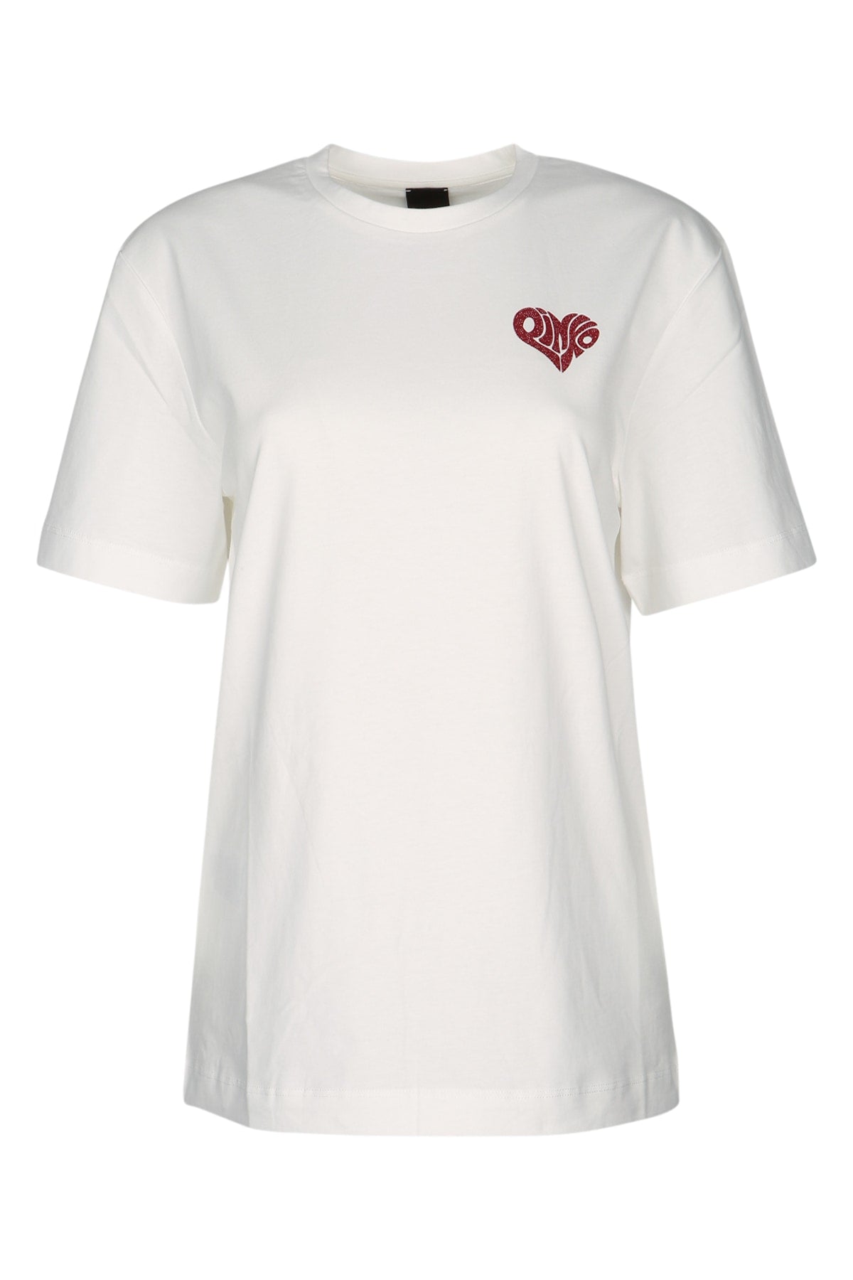 Strepitoso T-Shirt — White