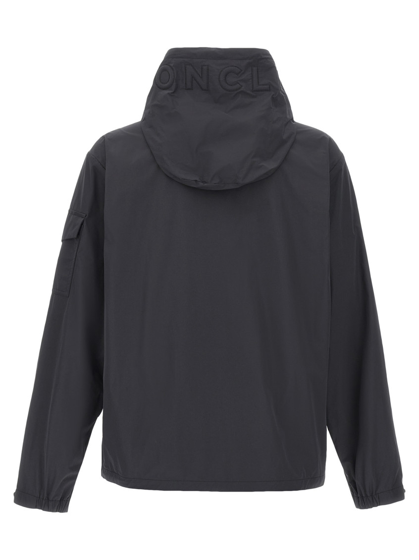 - Sassiere Blouson Jacket