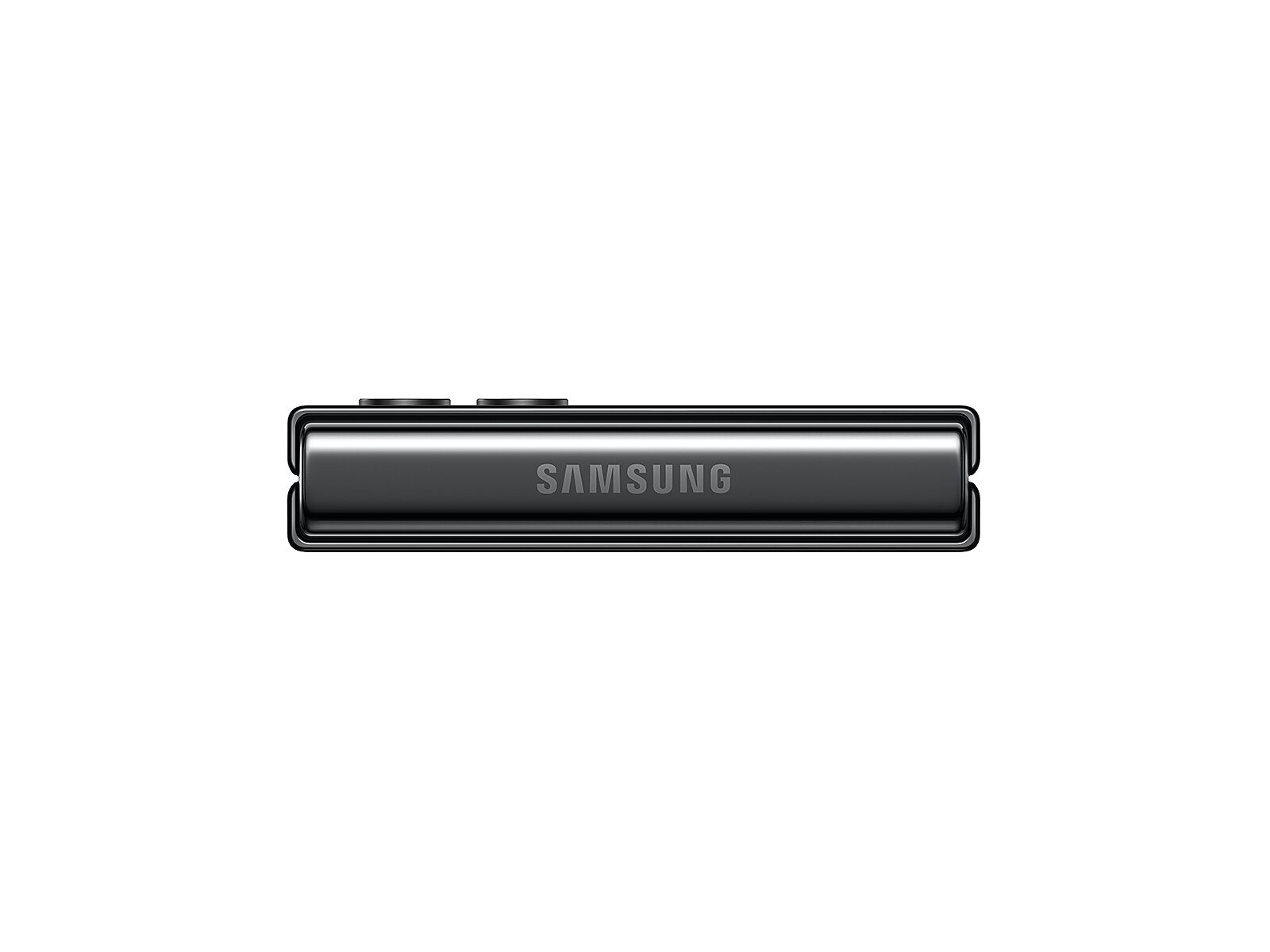 Galaxy Z Flip5 256GB in Graphite (AT & T)(SM-F731UZAAATT)