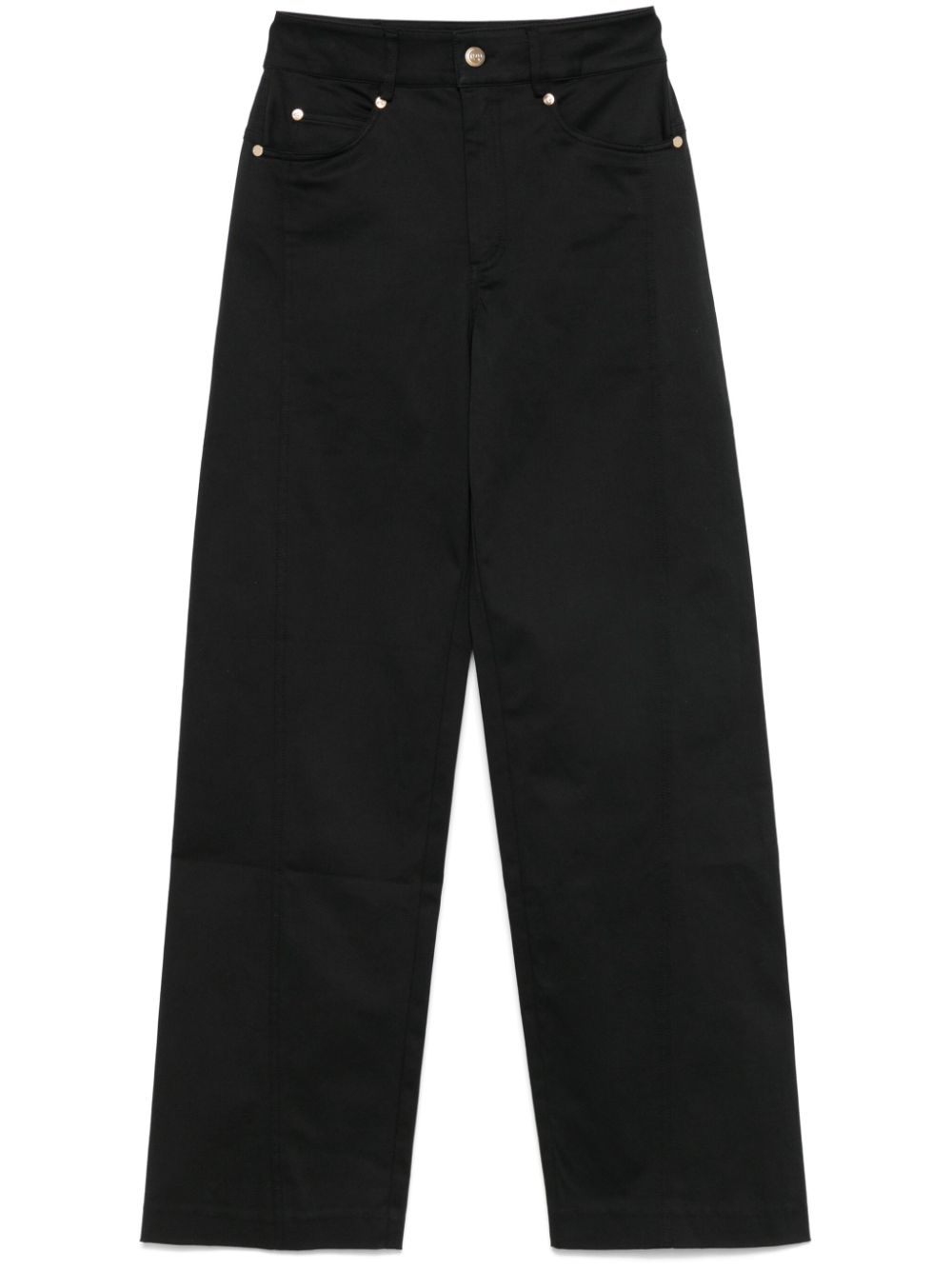 Adore trousers - Black