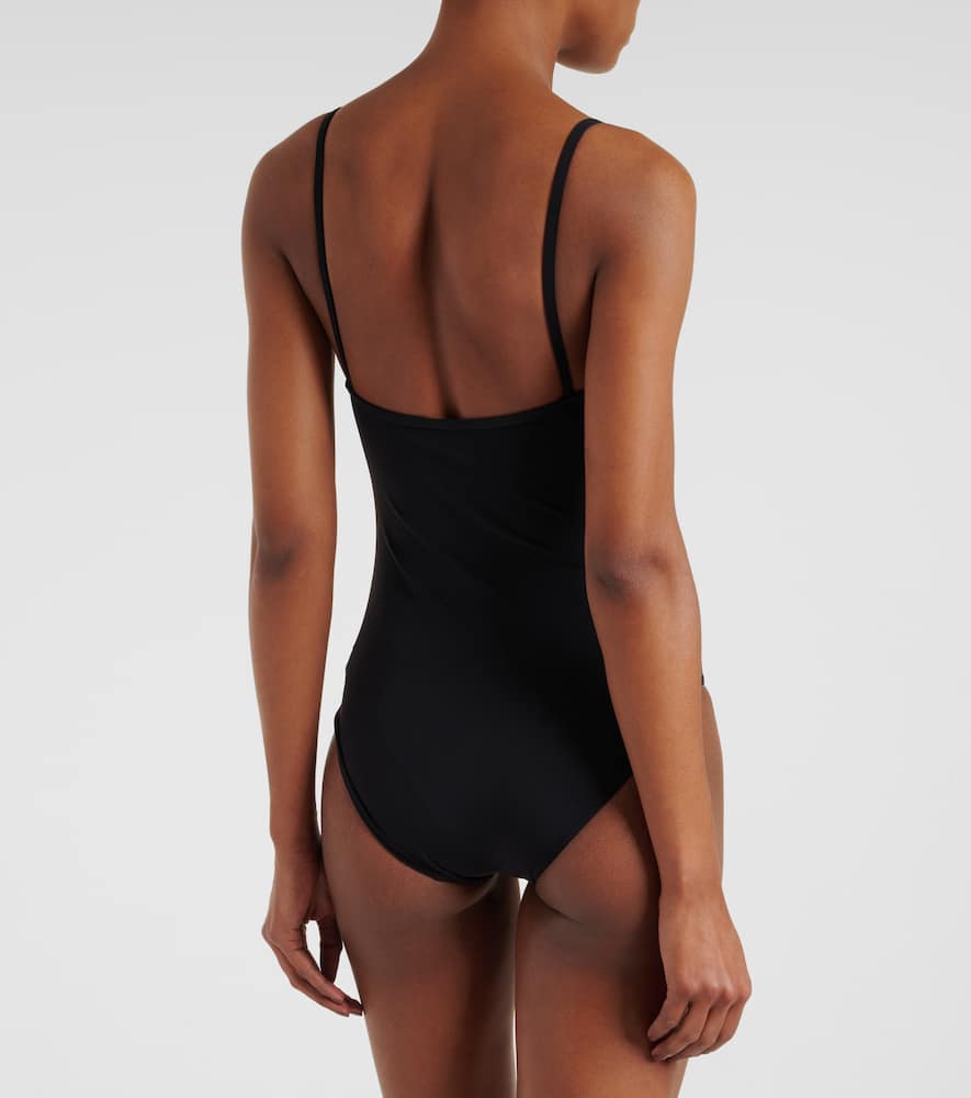 Salacia cutout swimsuit