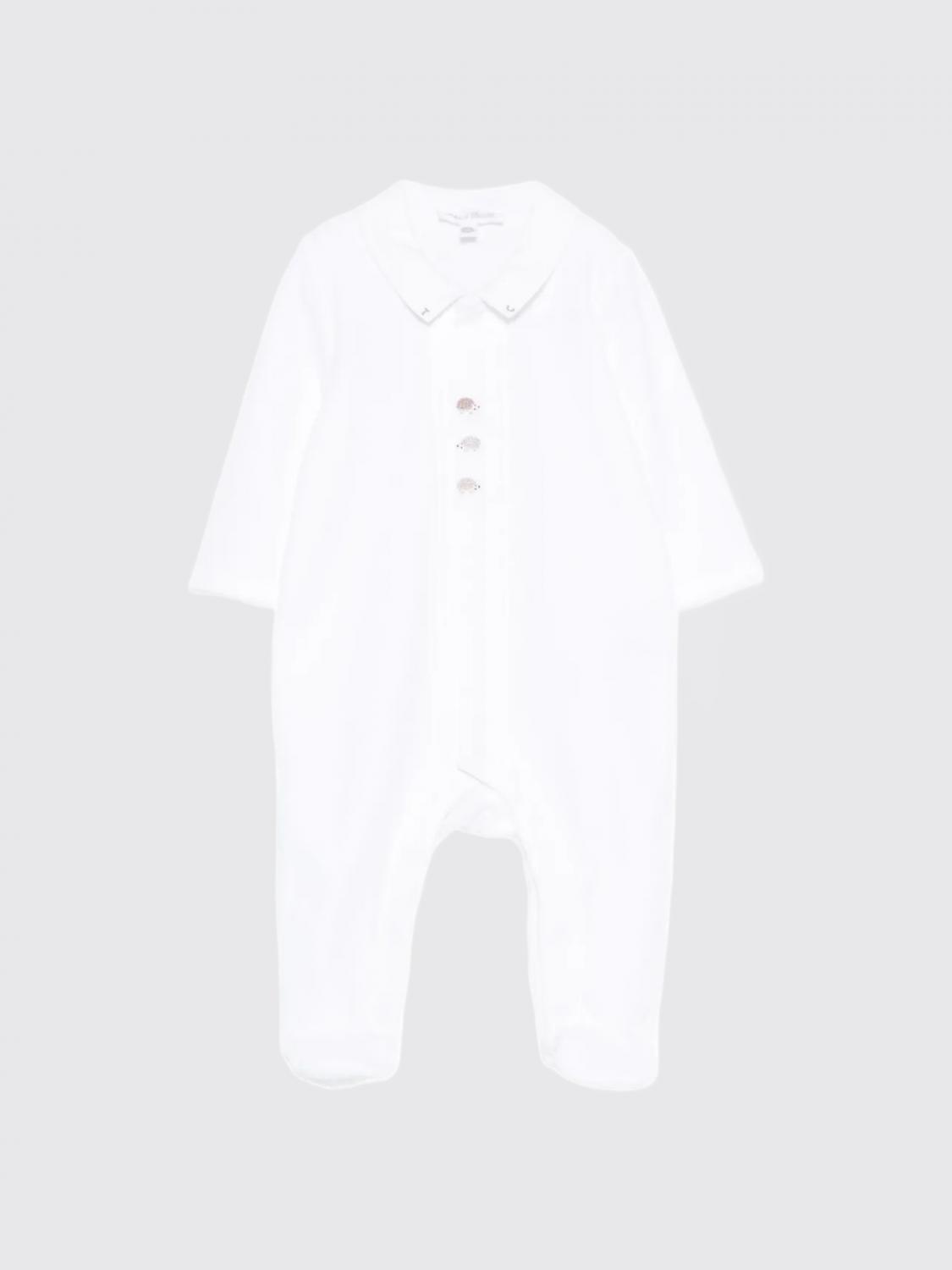 Tracksuit Kids color White