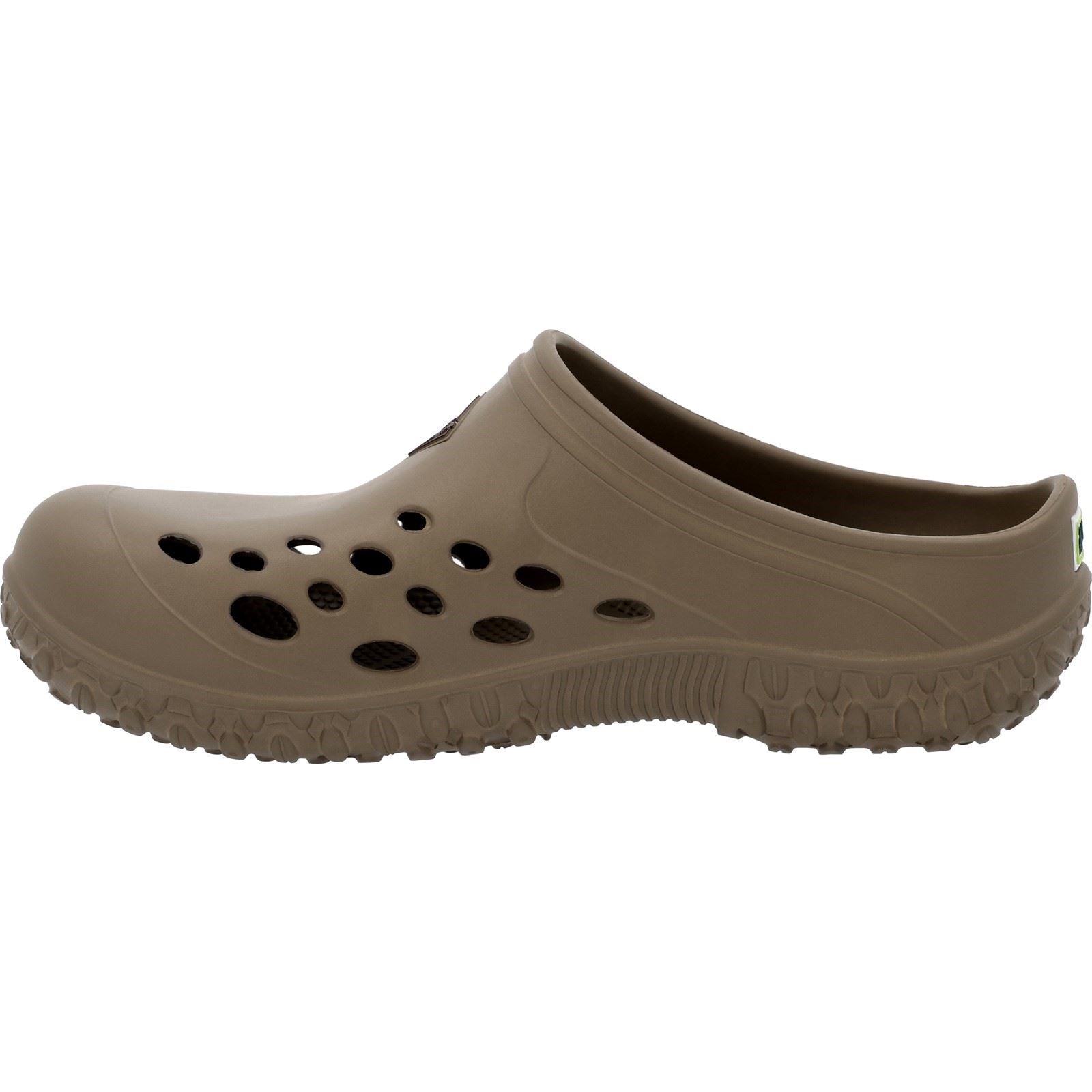 Muck Boots Muckster Lite Synthetic Kangaroo Clog
