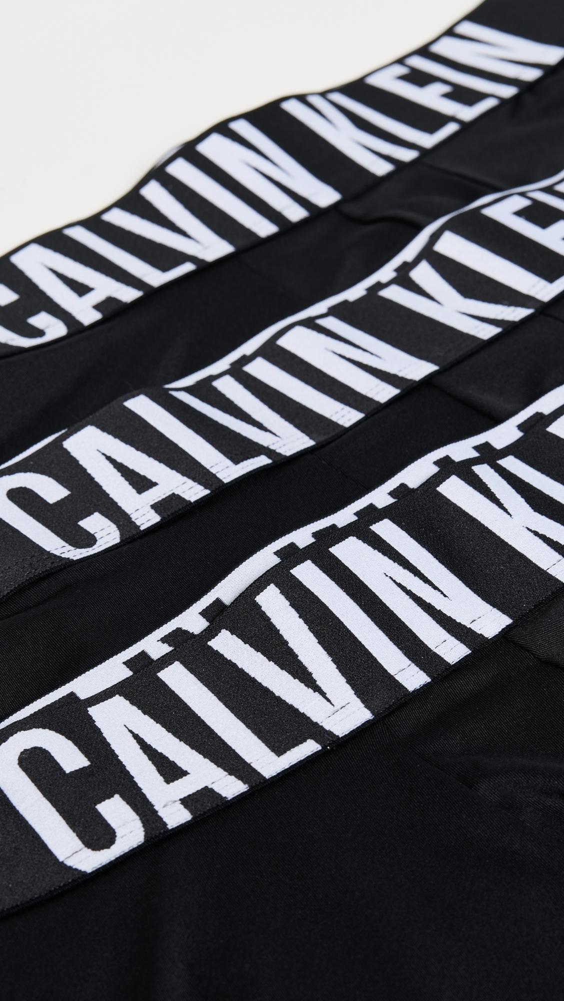 Calvin Klein Underwear Intense Power