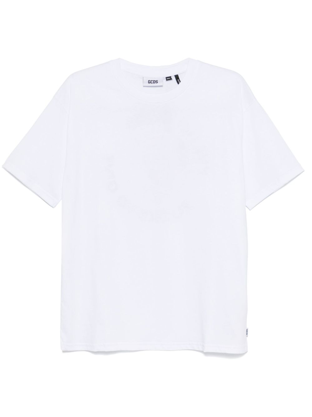 Clown T-shirt - White