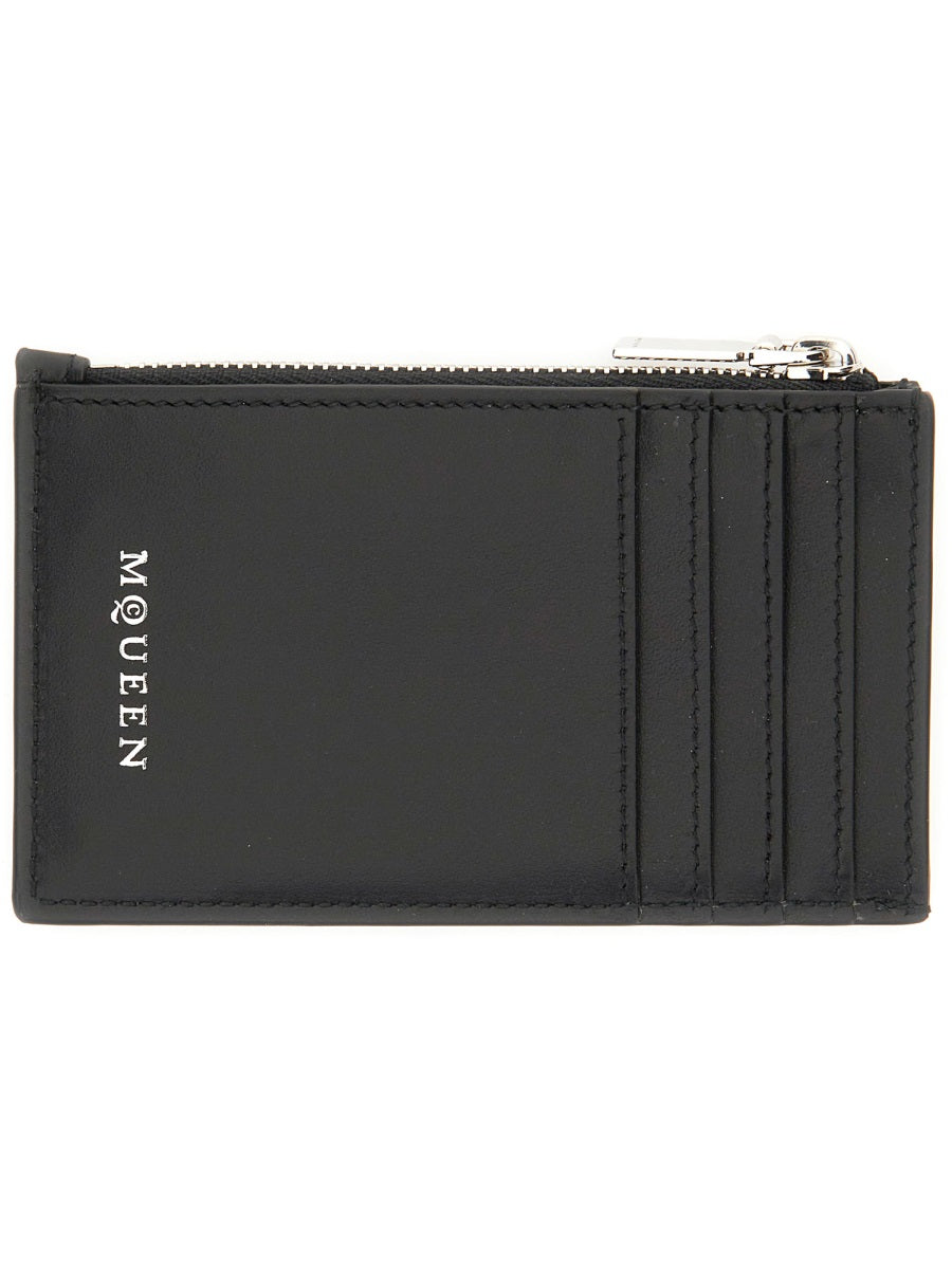 Black Card Holders