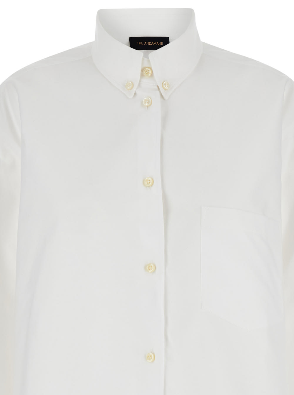 Oxford Shirt
