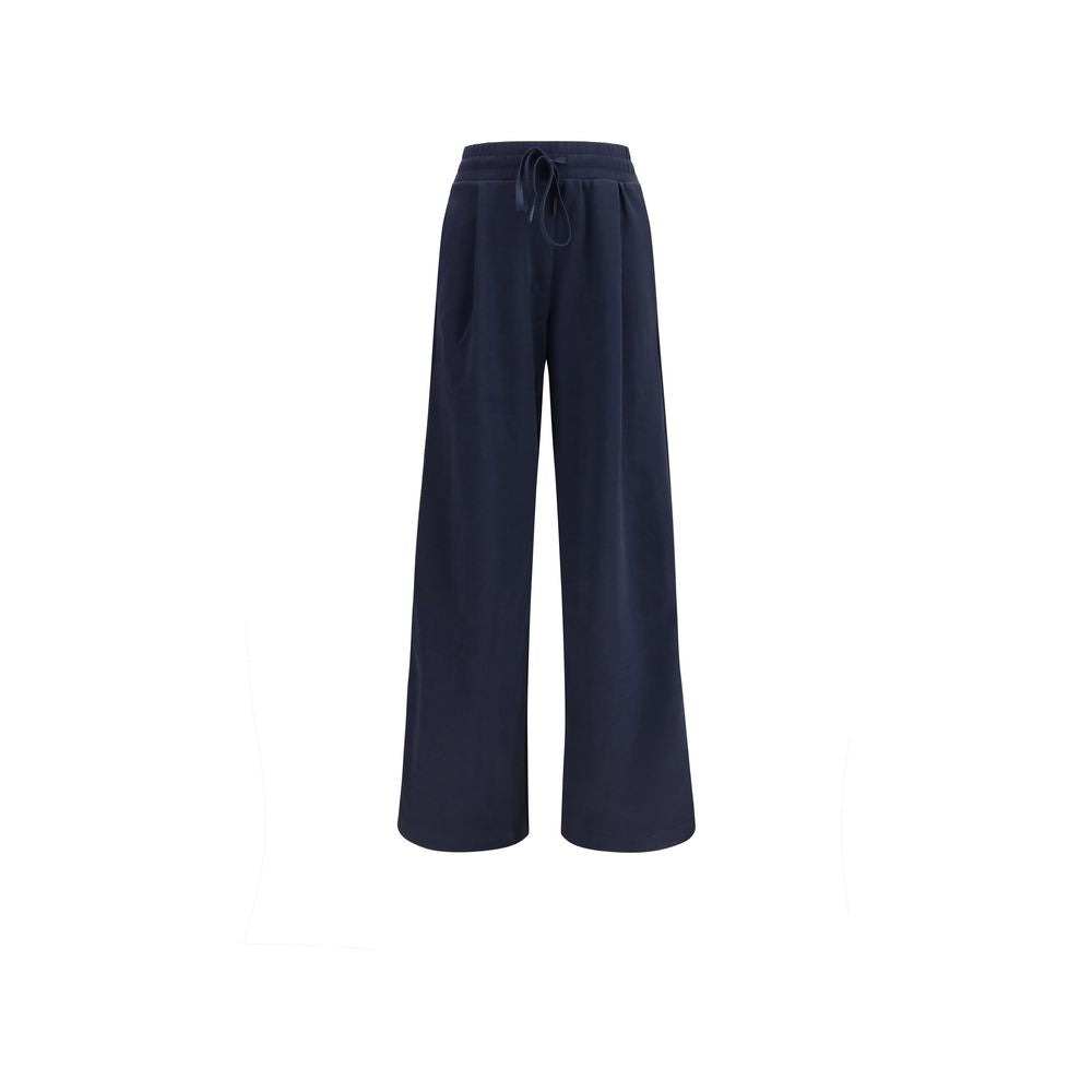 Perdoni Pants — Navy