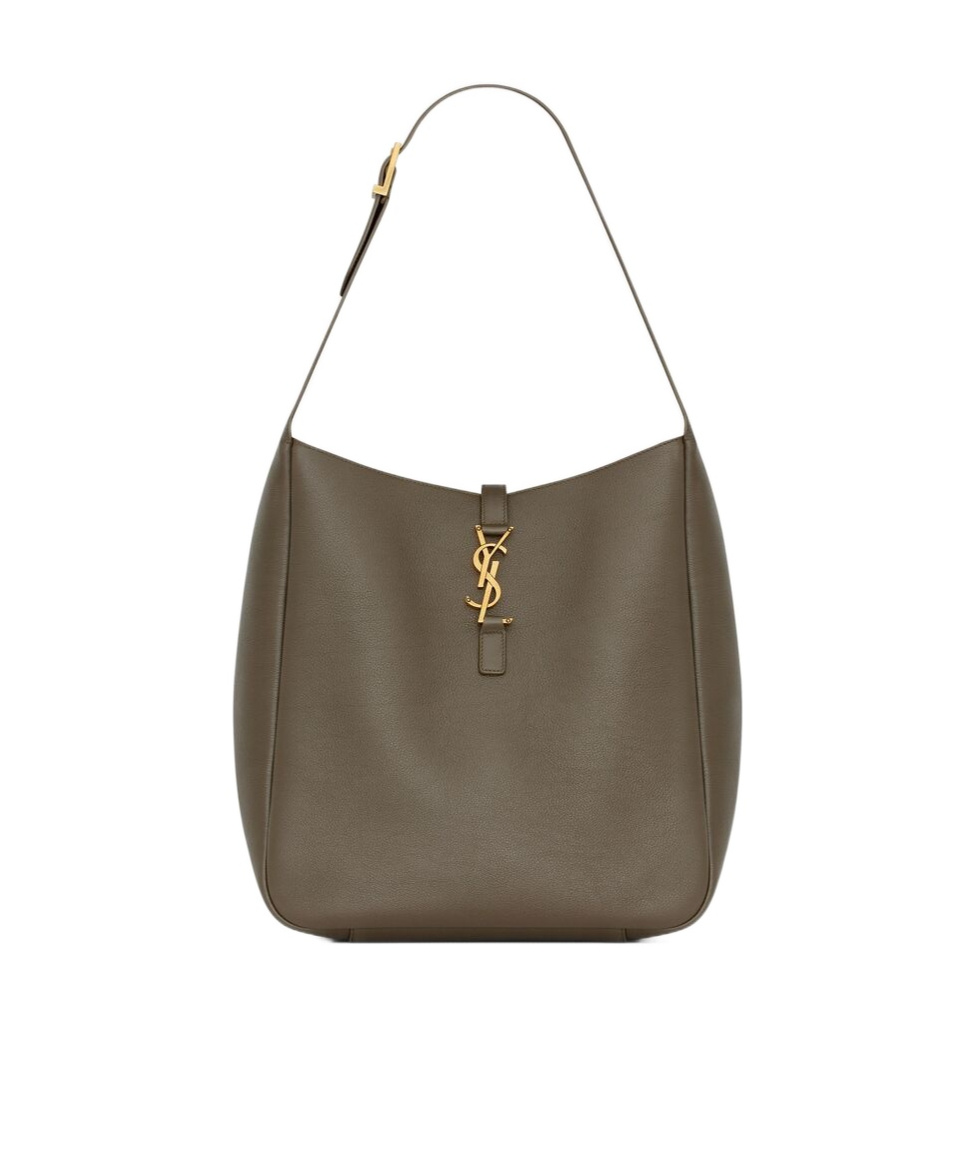 Le 5 À 7 Large Shoulder Bag