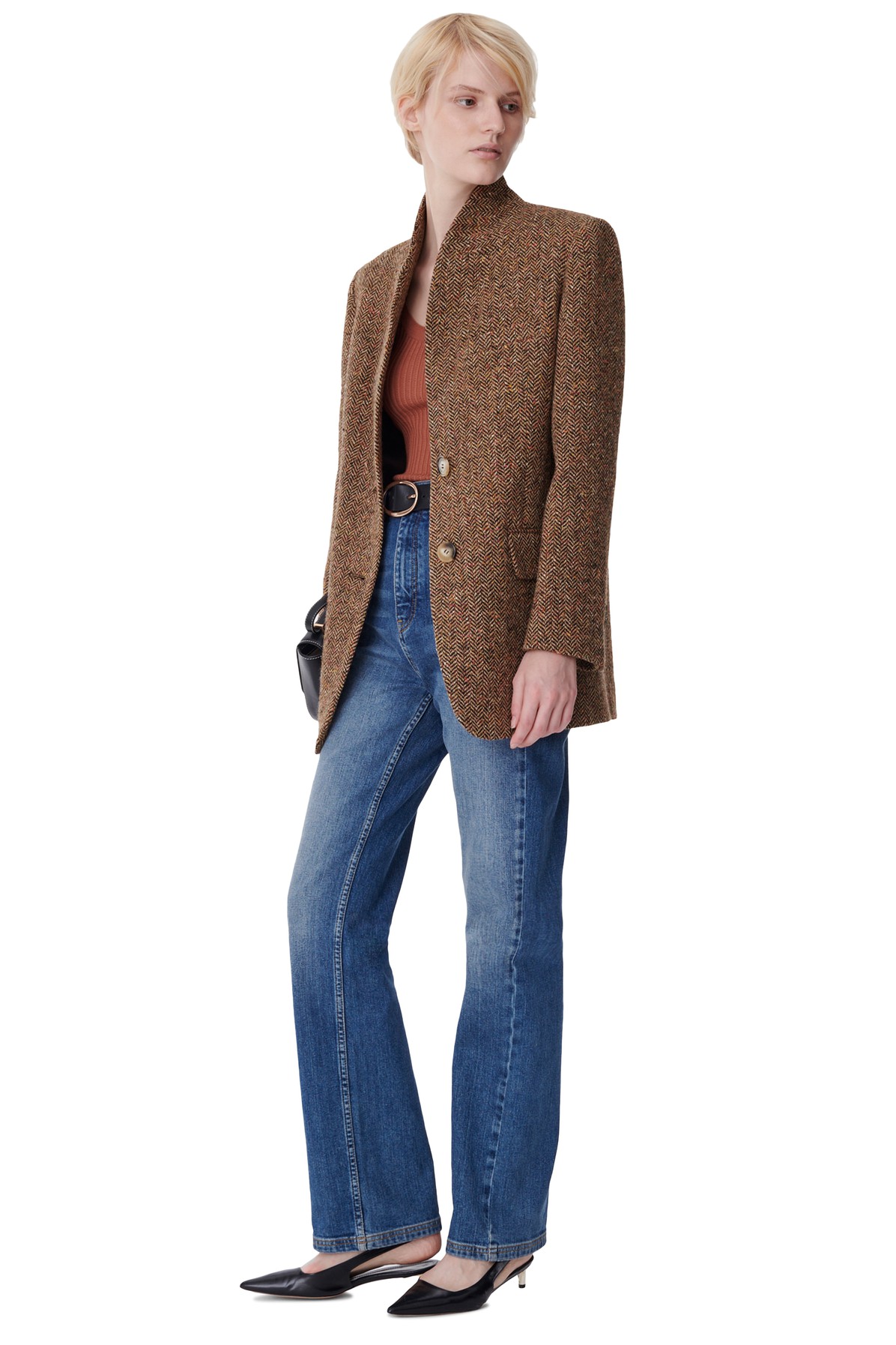 Jovanka Jacket