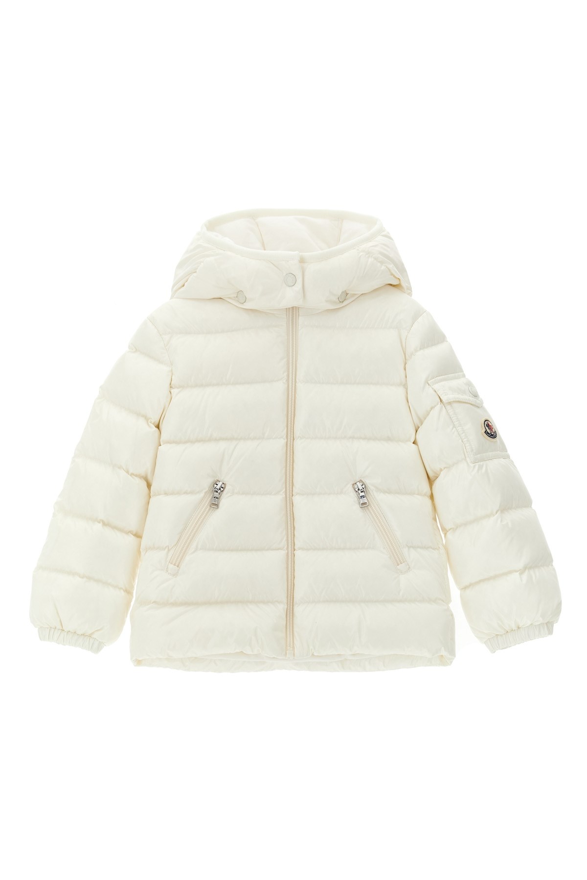 'Bady' Down Jacket