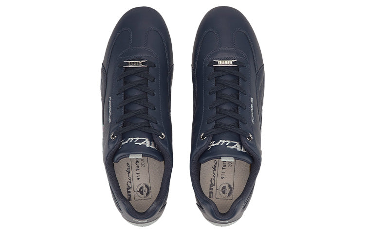 X Porsche Legacy Speedcat Turbo 'Navy Blazer'