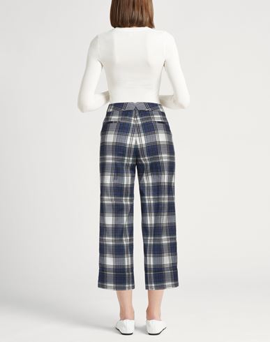 Woman Pants Blue
