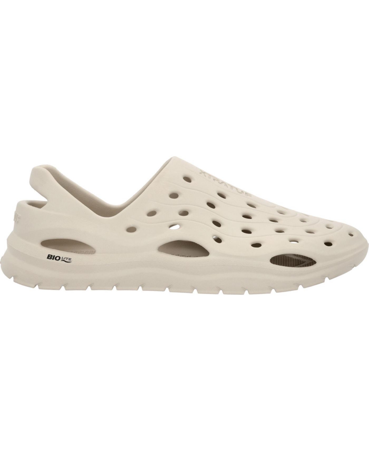 Men's Unisex Riptide Sandal - Sand