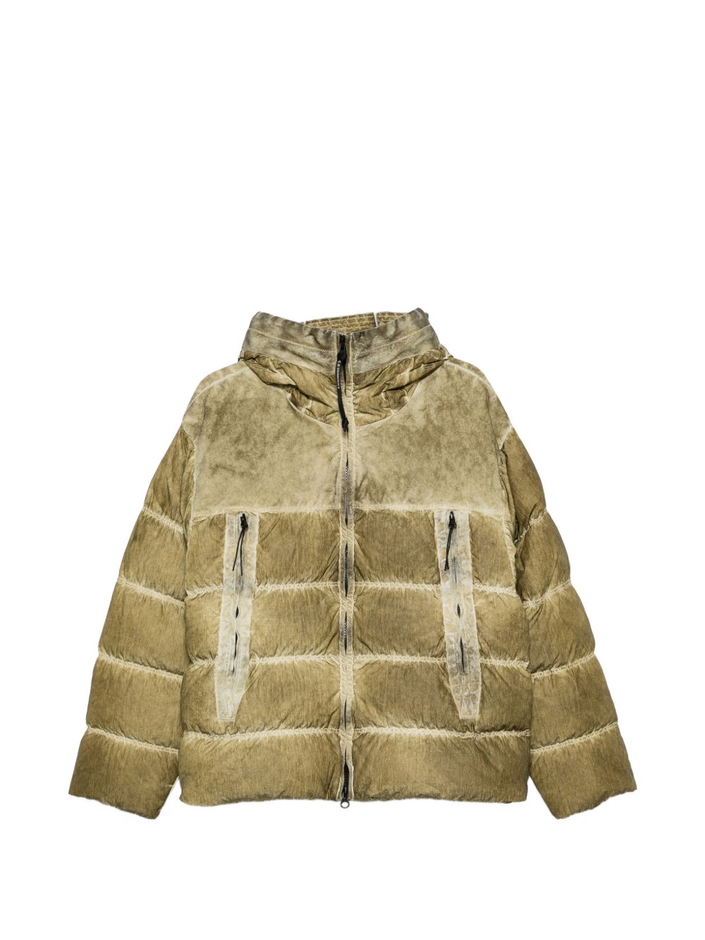 C.P.Company Coats KAKI