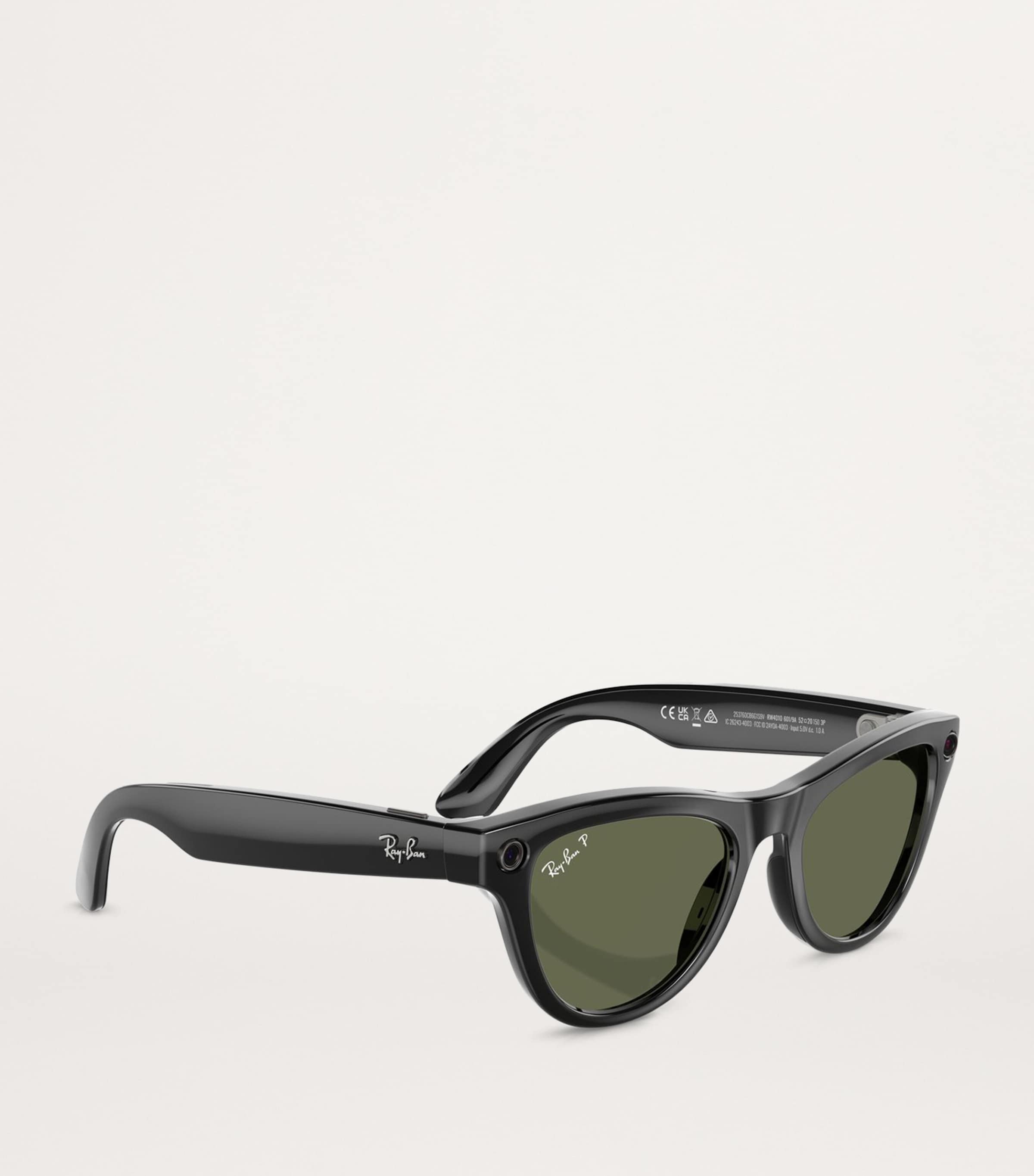 X Meta Smart Skyler Sunglasses
