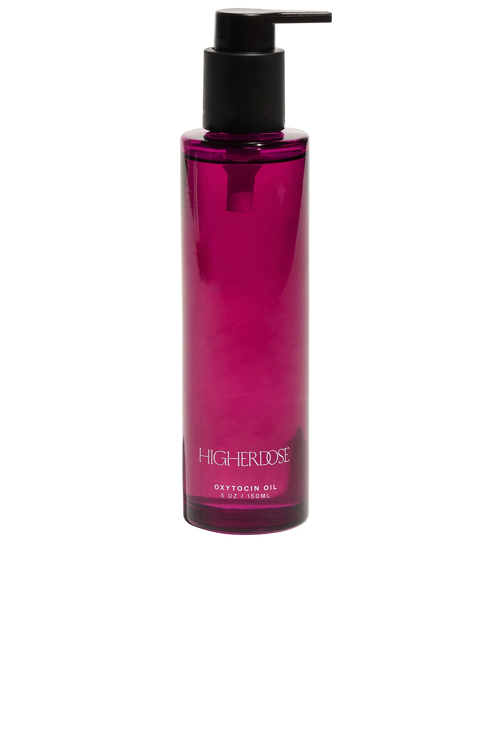 HigherDOSE Oxytocin Oil in Beauty: NA
