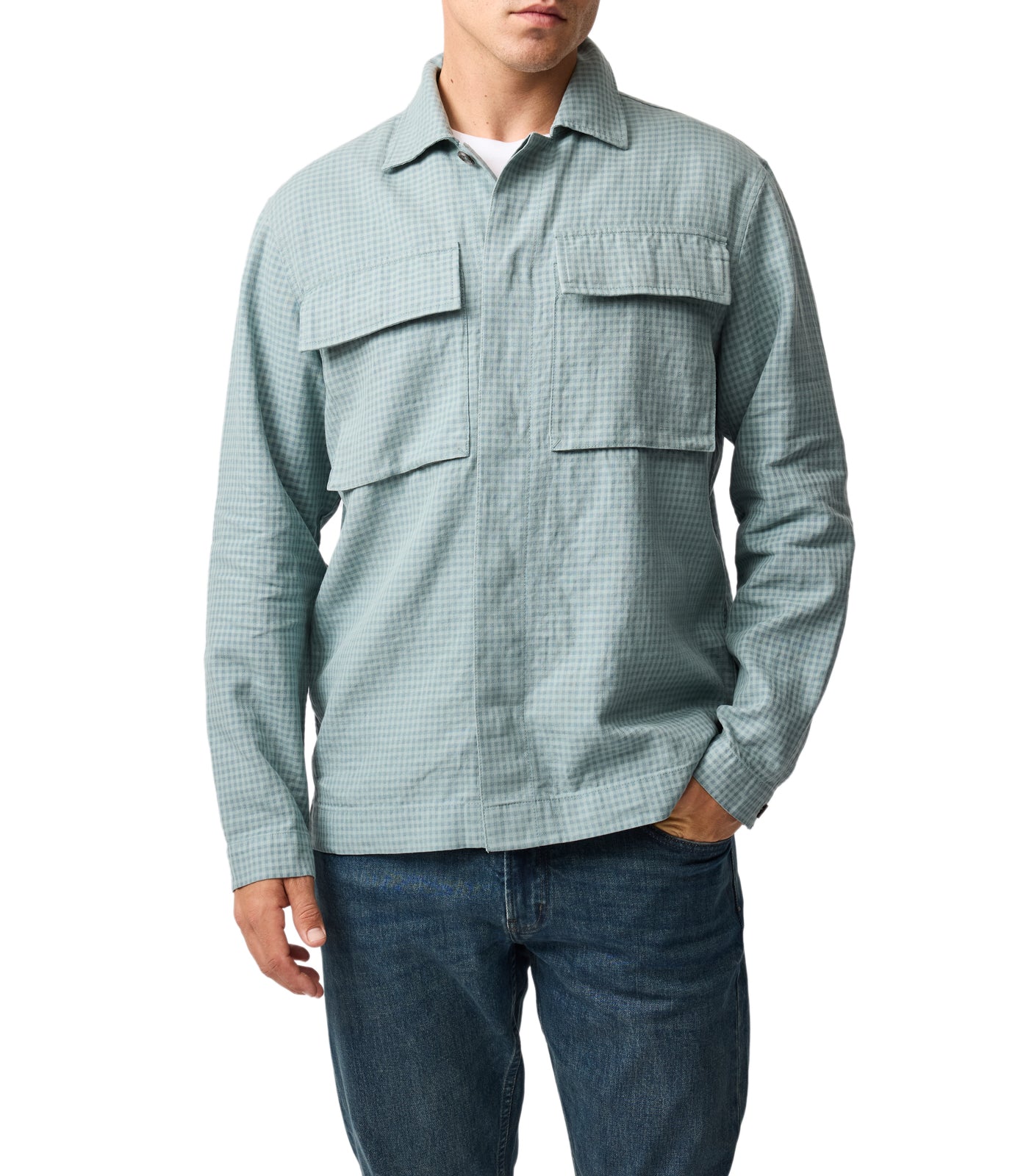 Hills Creek Jacket
