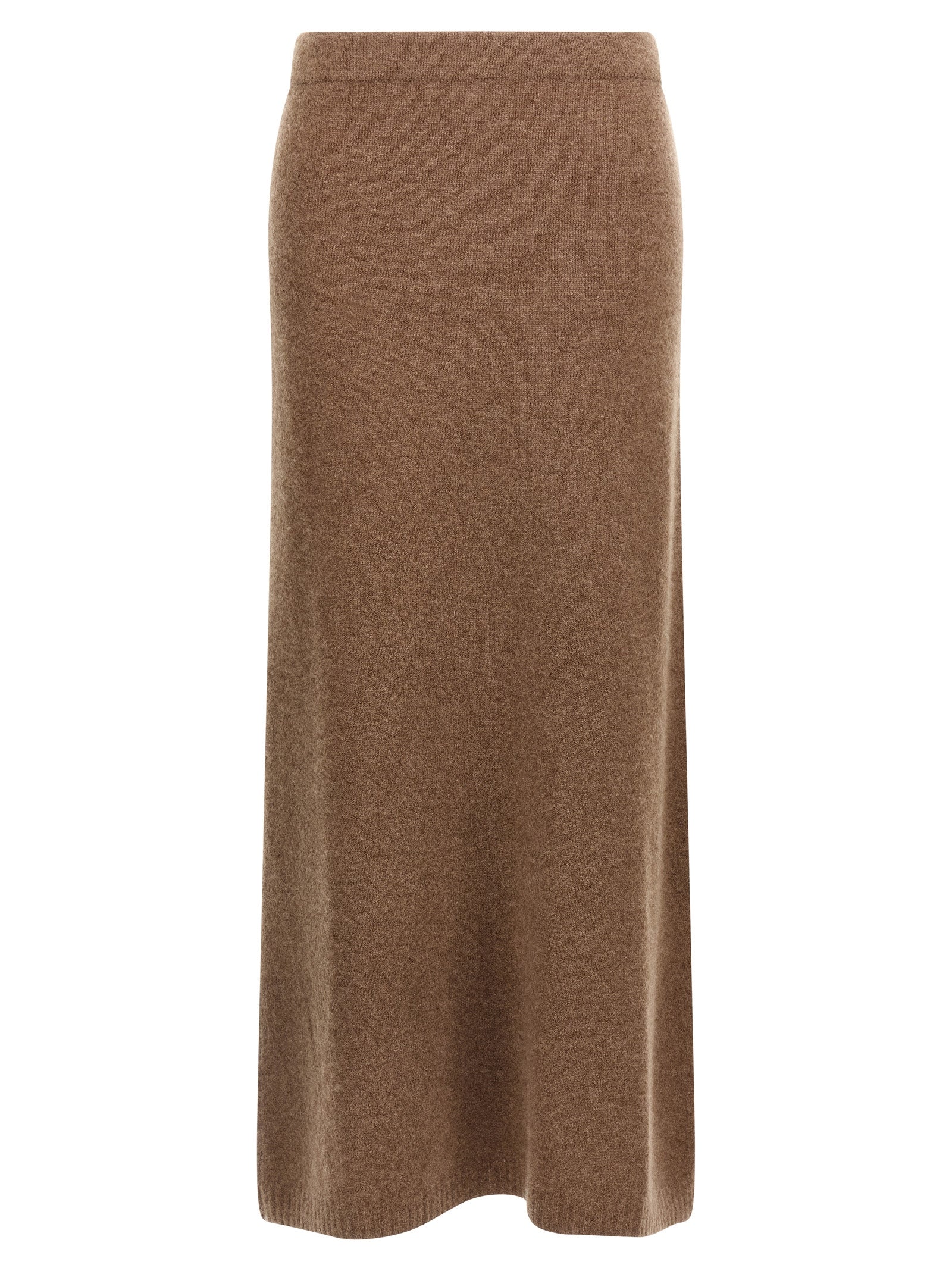 Dorina Skirt — Gray