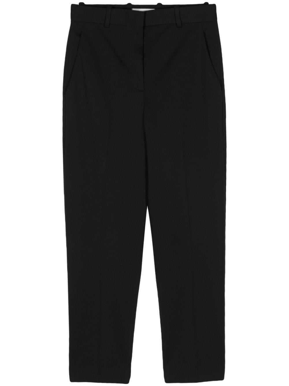 Trousers BLACK