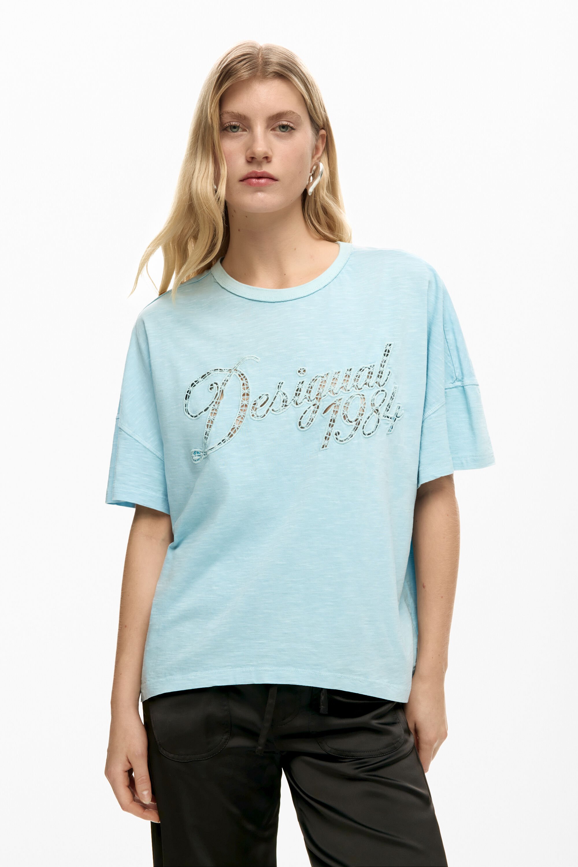 Vintage 1984 t-shirt