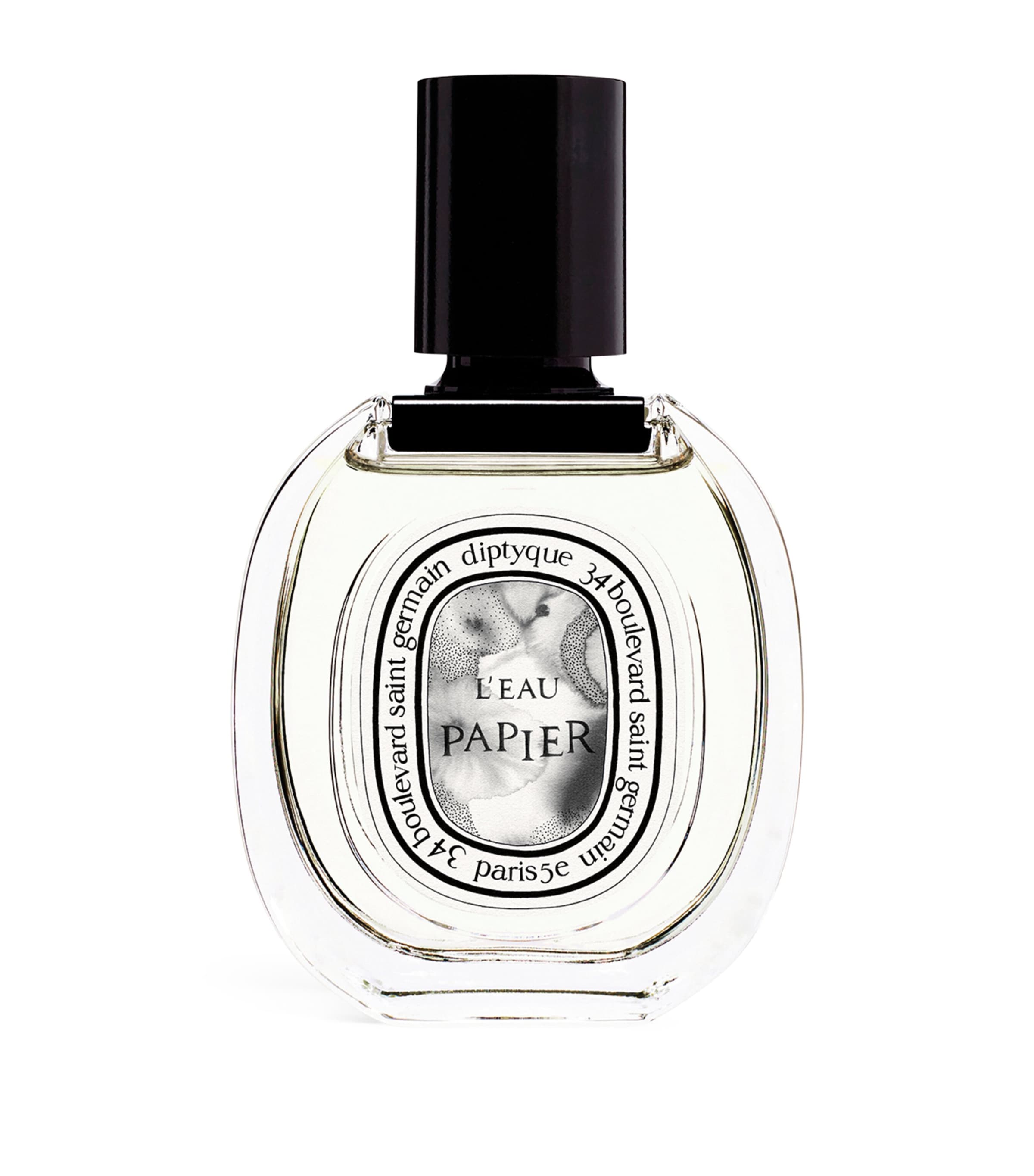 L'Eau de Papier Eau de Toilette