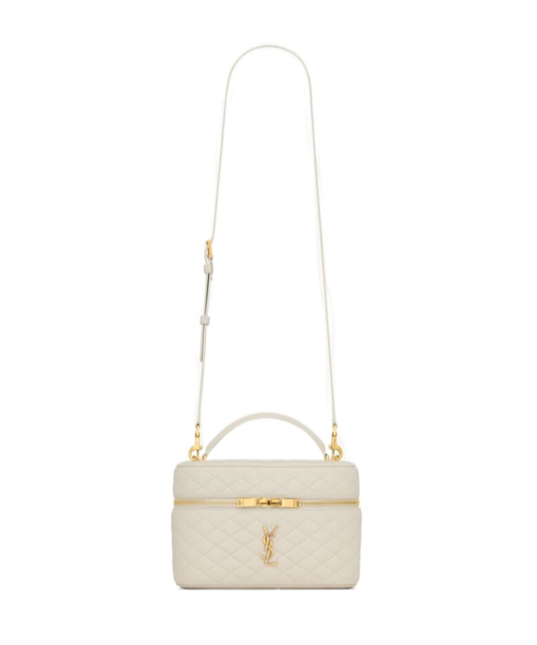 Gaby Large Vanity Bag