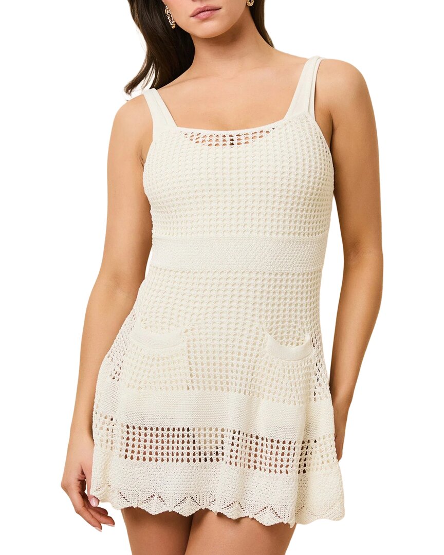 The Ulla Dress