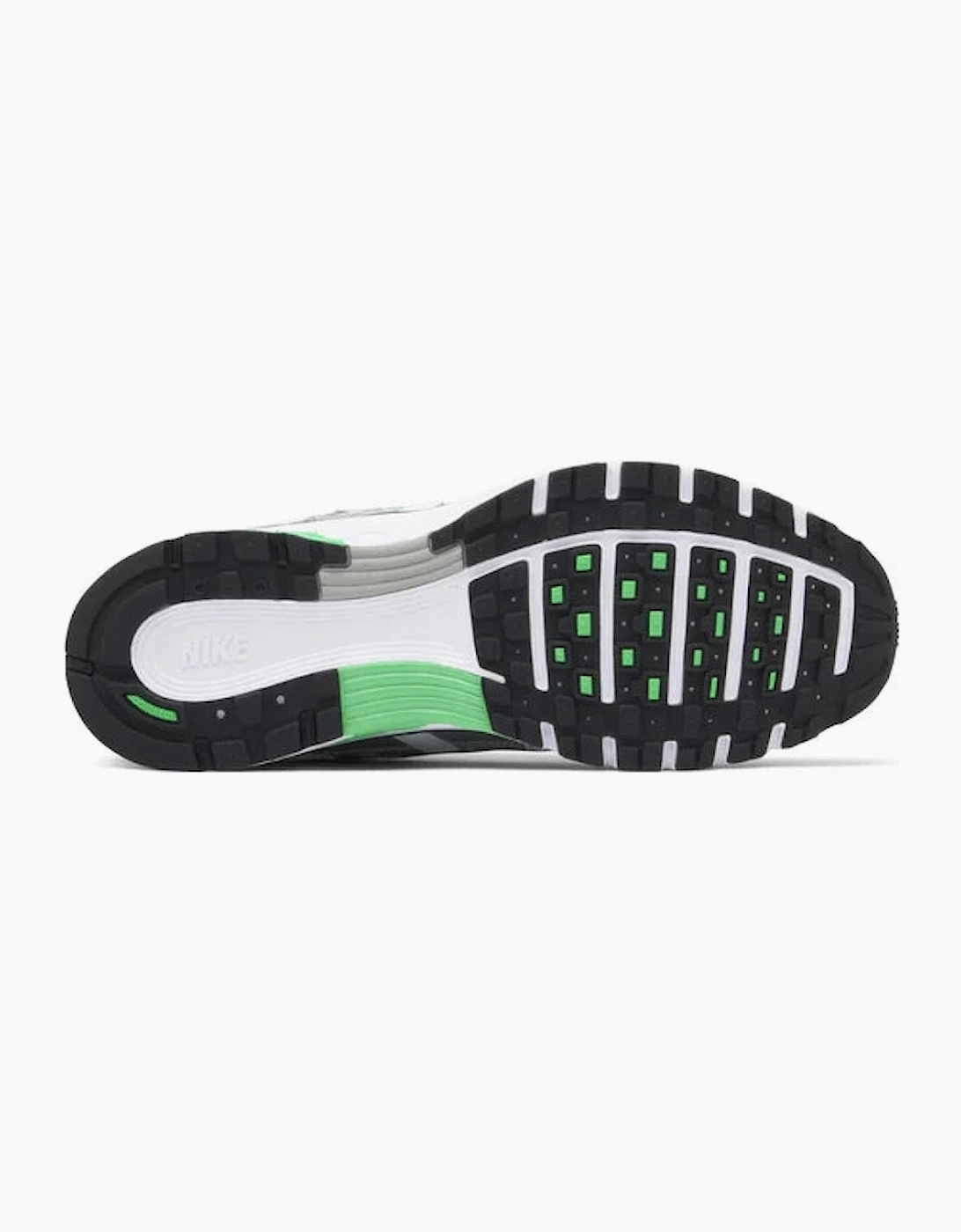 Women's Nike P-6000 spring green