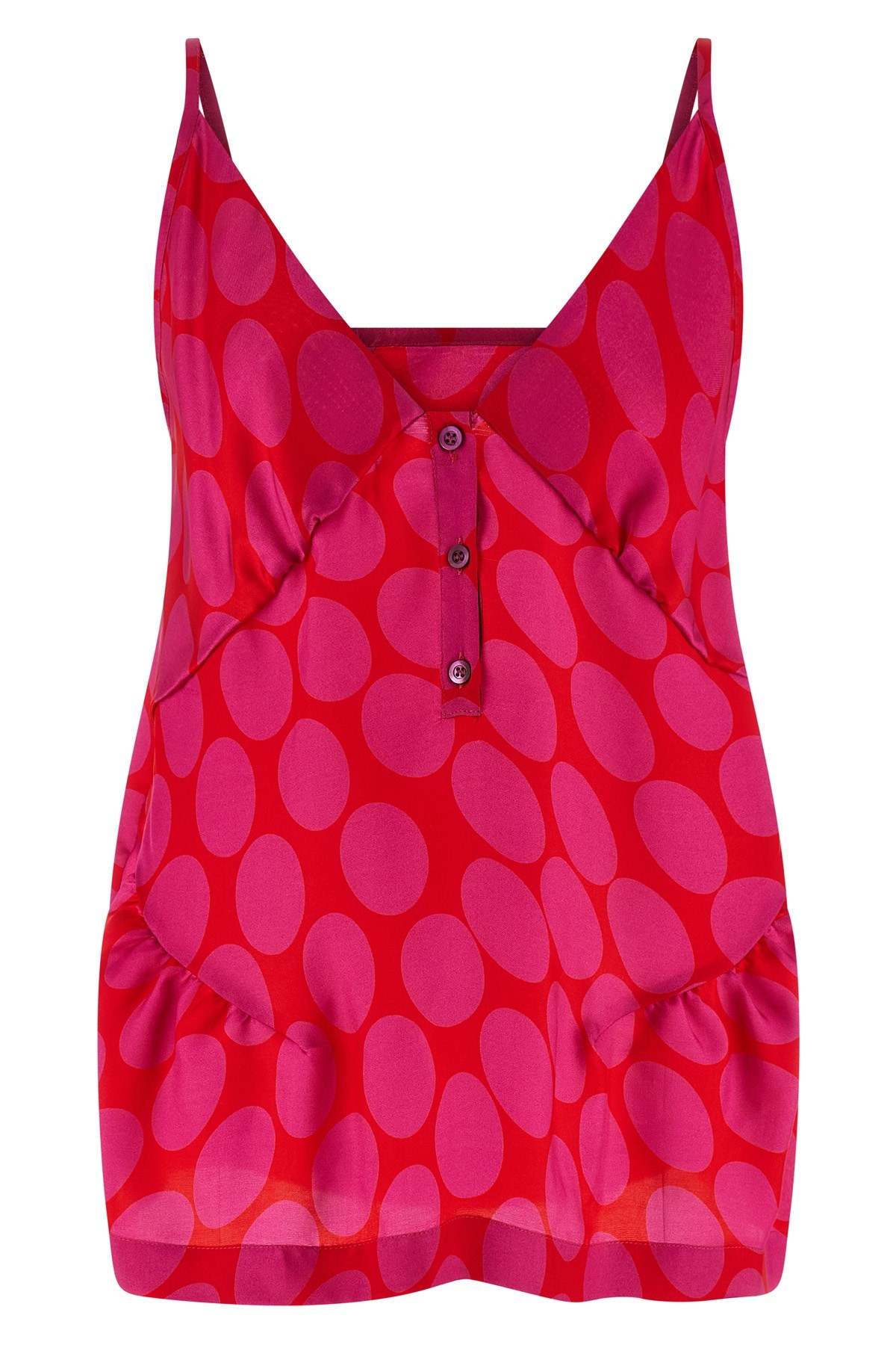 'Caliya' Top