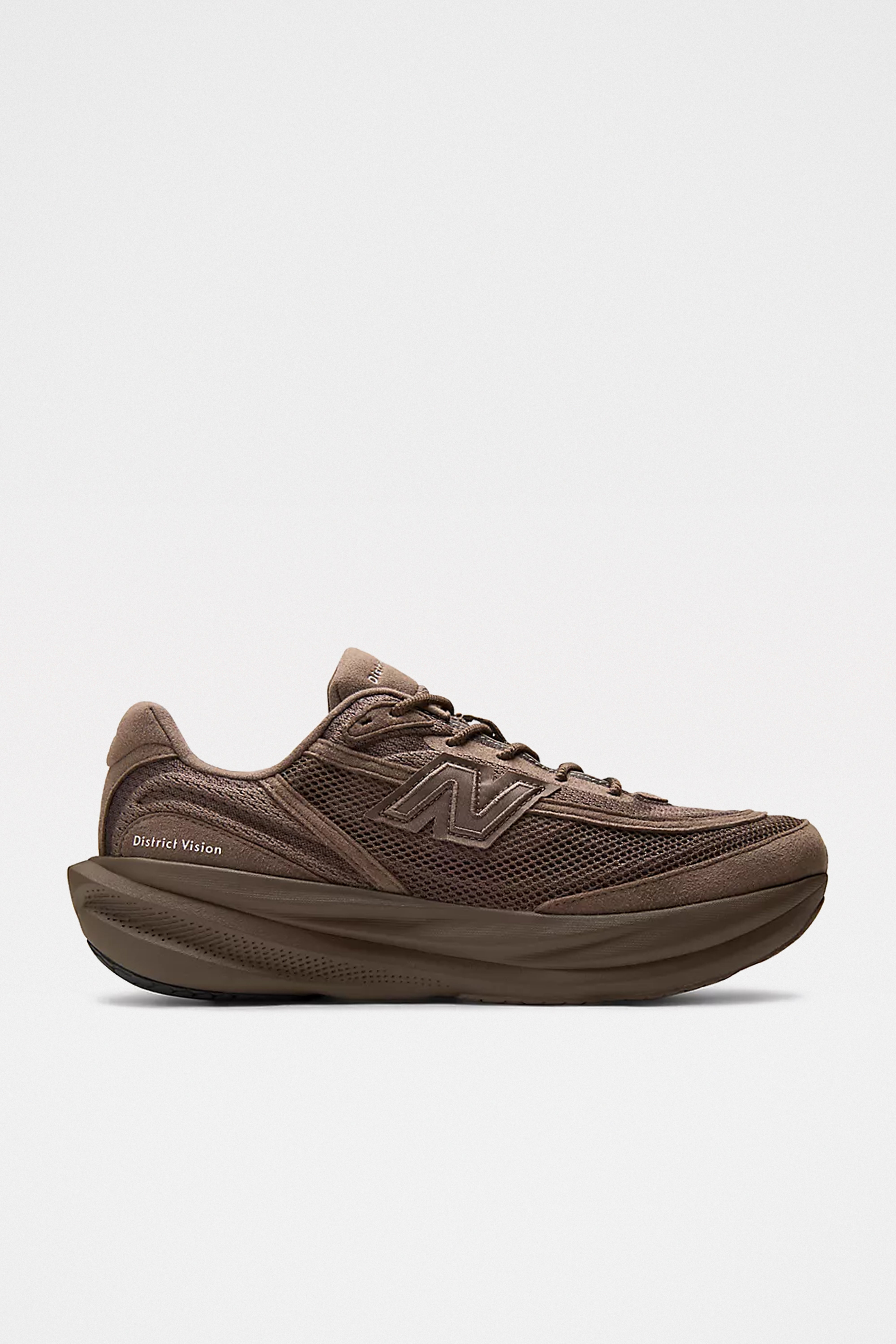 New Balance x District Vision 1080v15 Cortado - Sneaker