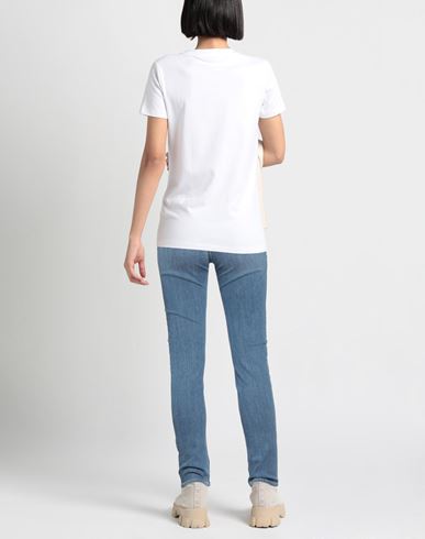 Woman Denim pants Blue